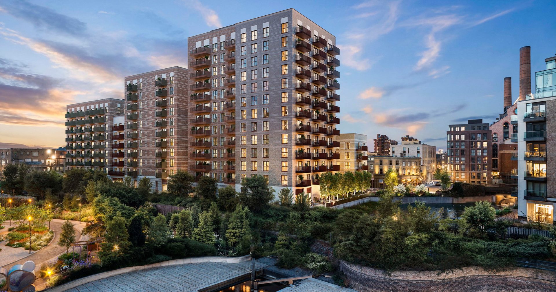 Chelsea Finery - SW10