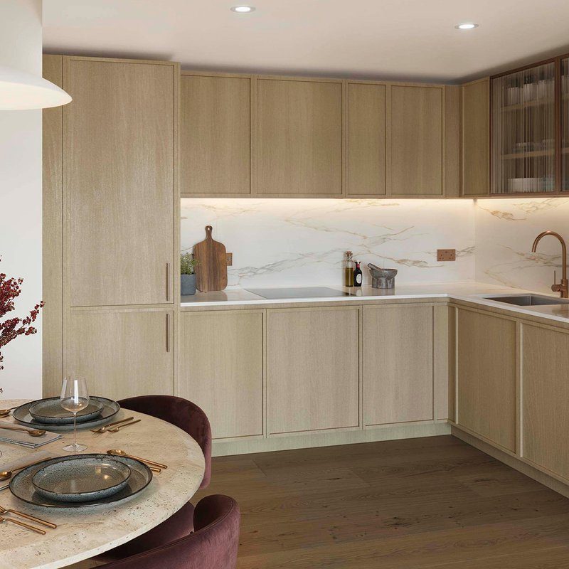 Chelsea Finery - SW10